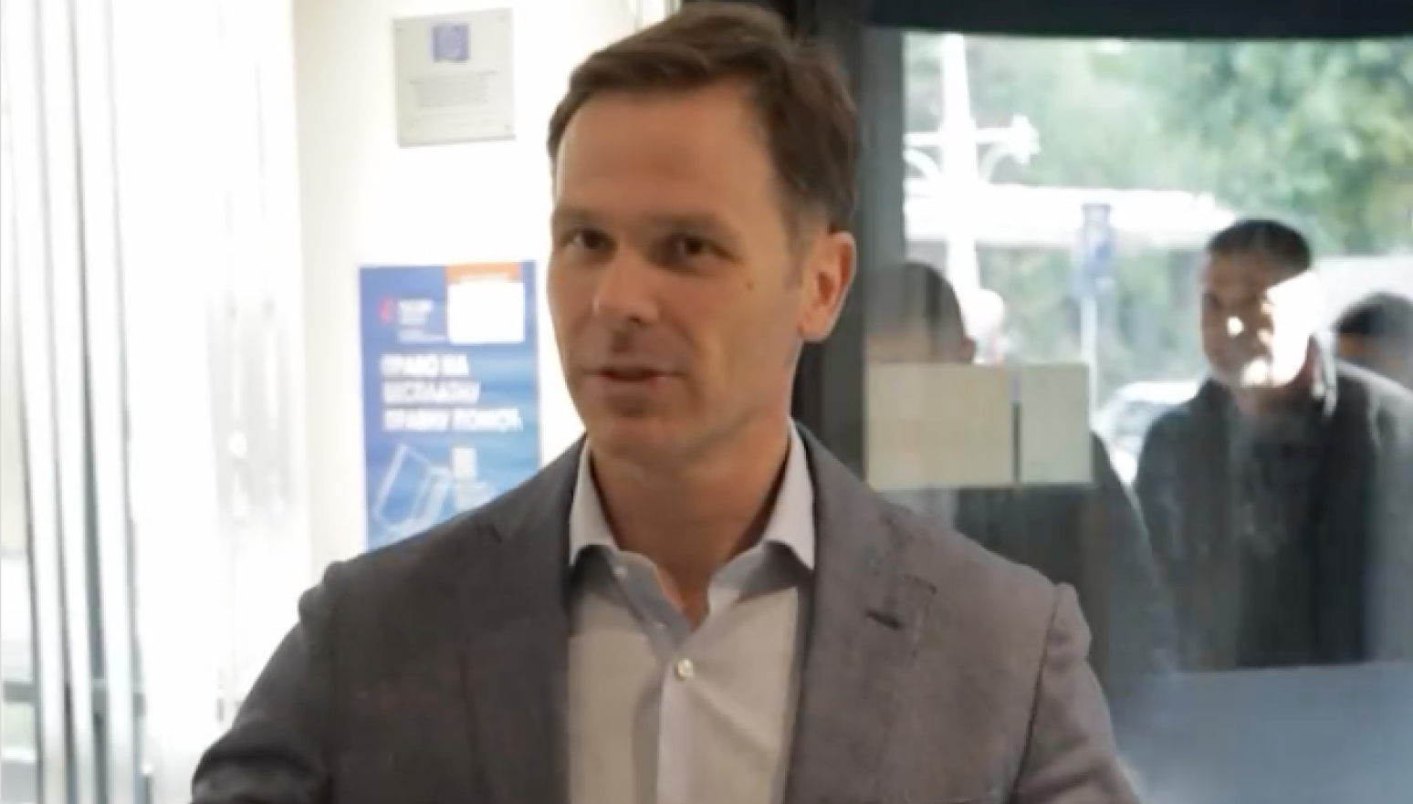 Mali sa građanima Vračara: Nastavljamo pozitivnu kampanju, već smo uradili mnogo VIDEO