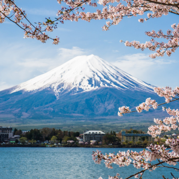 Japanci ne žele turiste: Ogradama zaklanjaju turističke atrakcije FOTO