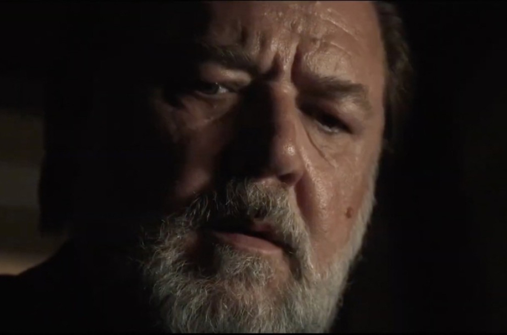 Rasel Krou u glavnoj ulozi u novom horor filmu VIDEO