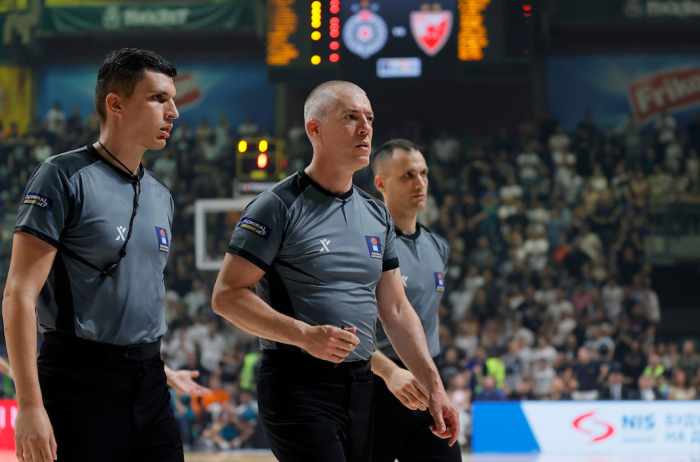 Boltauzer doživotno suspendovan iz Evrolige?! VIDEO