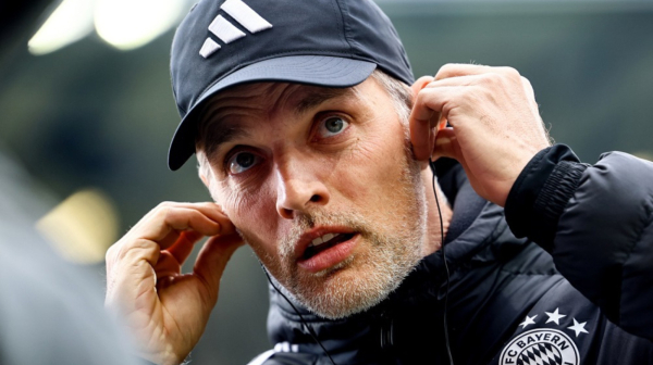 Tuhel: Stavio sam slušalice