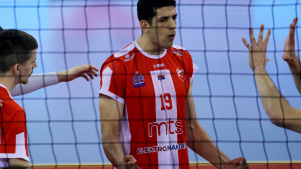 Zvezda posle maratona osvojila Superkup