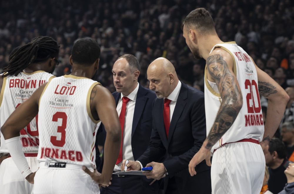 Obradović: "Žao mi je skupih cipela..." VIDEO