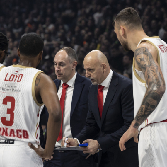 Monako "preživeo" Dorsija i Vilbekina – Lojd junak