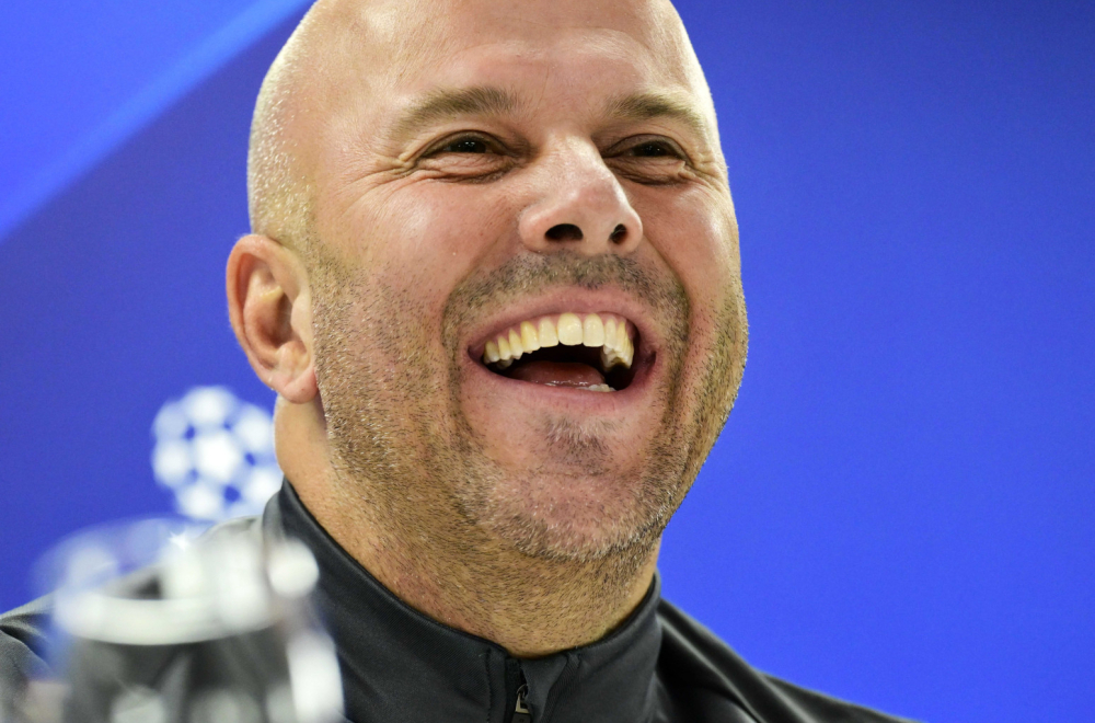 Stigla najpouzdanija potvrda – poznat Klopov naslednik