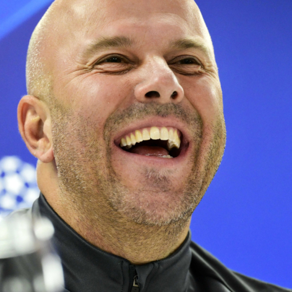 Stigla najpouzdanija potvrda – poznat Klopov naslednik