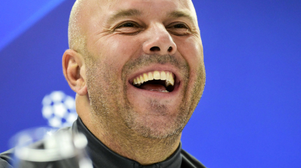 Stigla najpouzdanija potvrda – poznat Klopov naslednik