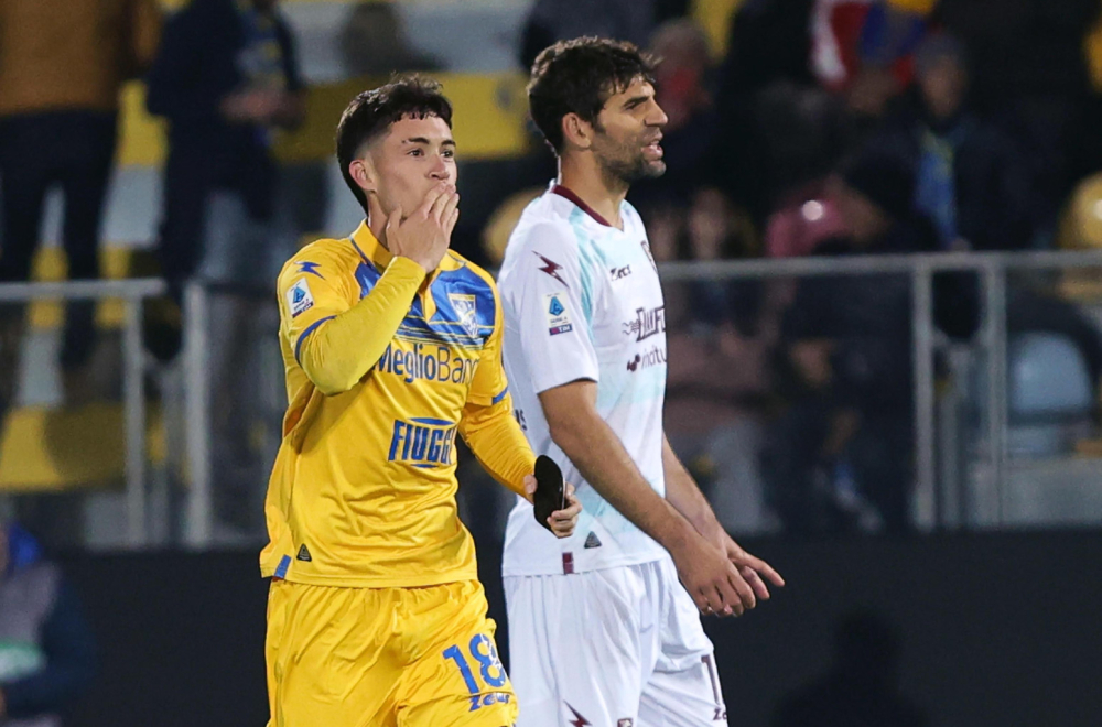 Zvanično – Salernitana ispala u Seriju B