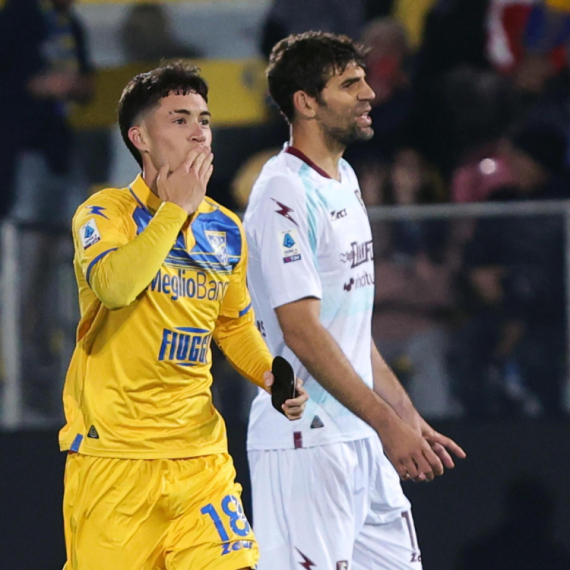 Zvanično – Salernitana ispala u Seriju B