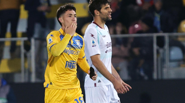 Zvanično – Salernitana ispala u Seriju B