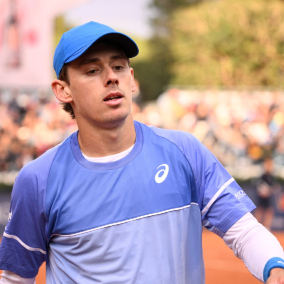 De Minor ima priliku da ponovi uspeh Đokovića