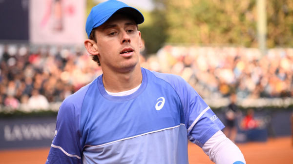 De Minor ima priliku da ponovi uspeh Đokovića