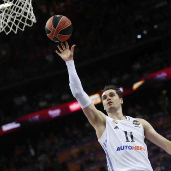 "Mario Hezonja, anđeo i đavo – budućnost mu visi u vazduhu"