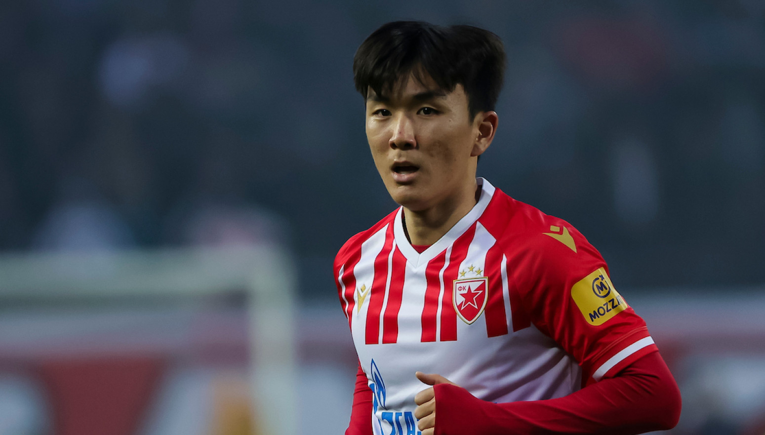 Kraj: Hvang napušta Zvezdu!