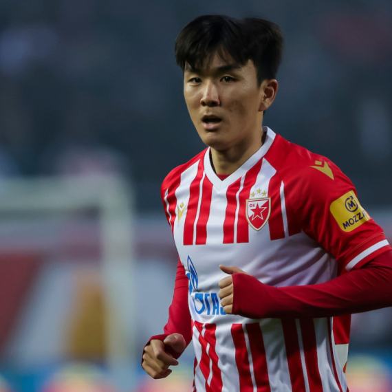 Kraj: Hvang napušta Zvezdu!