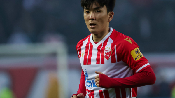 Kraj: Hvang napušta Zvezdu!