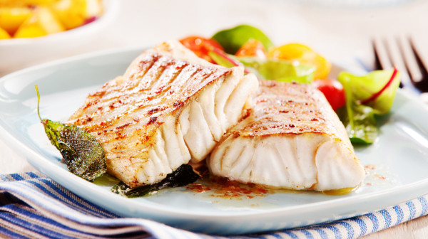 Ove namirnice su pune joda: "Melem" za štitnu žlezu