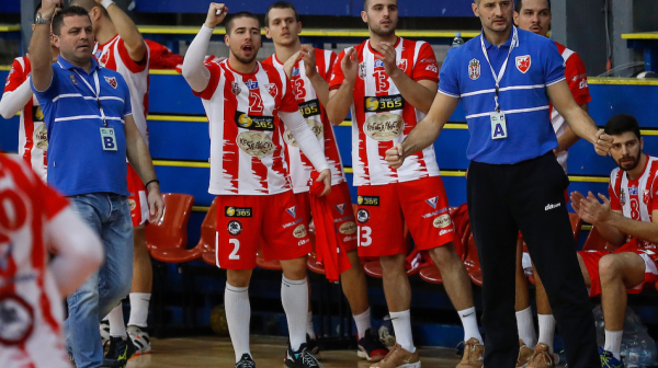 Direktor Zvezde suspendovan na godinu dana