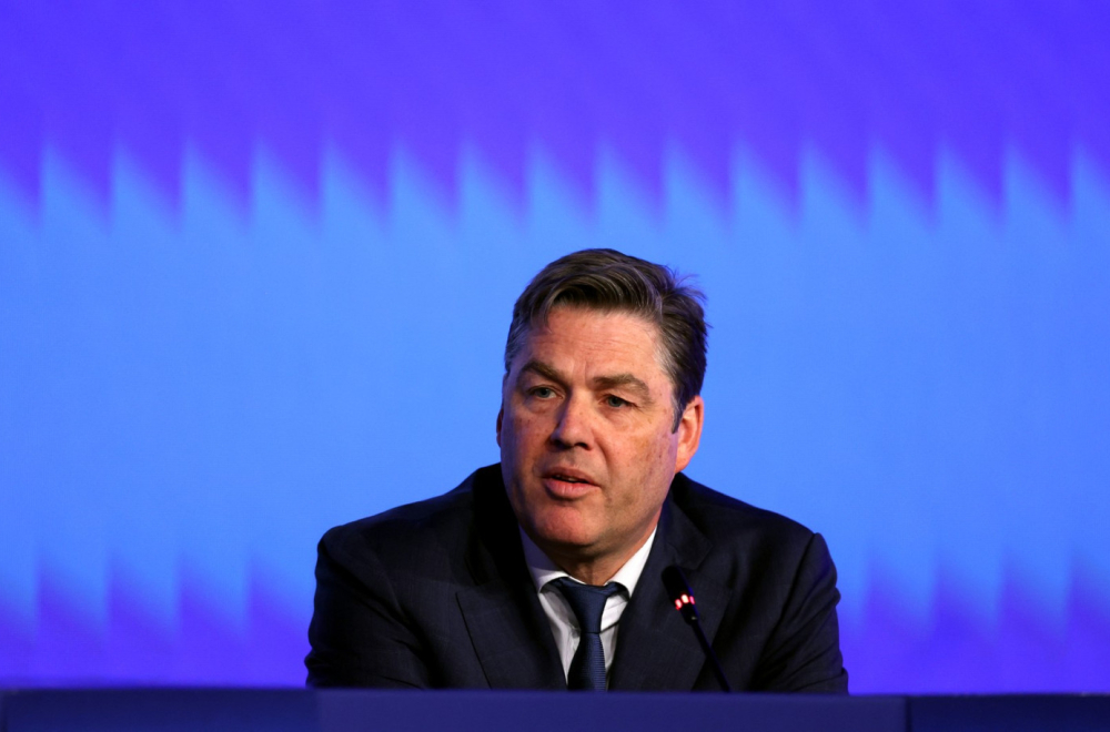 Suočenje Premijer lige i Sitija u "skorijoj budućnosti"