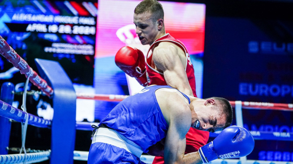 Spektakularna finala u boksu – Srbija ima sedam finalista