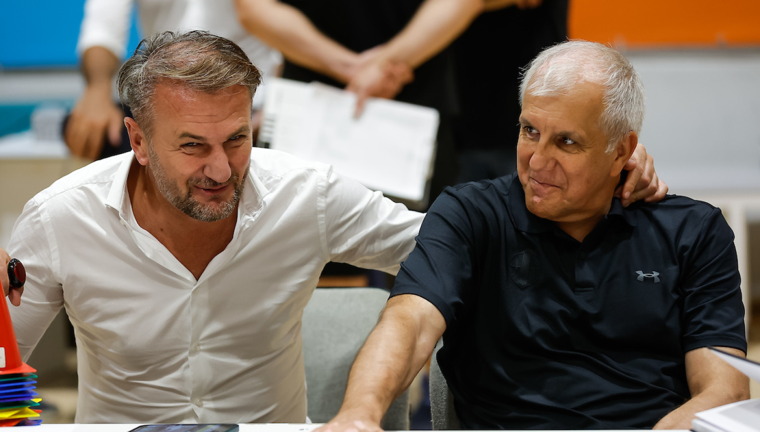 Ostoja Mijailović najavio hitno obraćanje