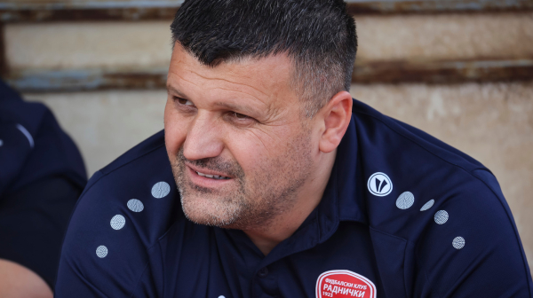 Dudić odgovorio Milojeviću: Neću "rijaliti"