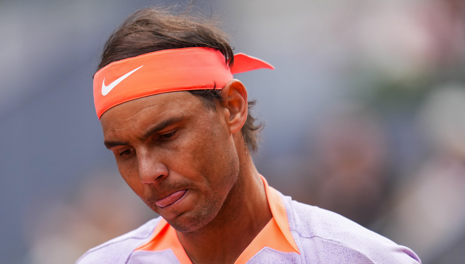 Rafa odgovorio na želju Alkarasa: Zašto da ne?