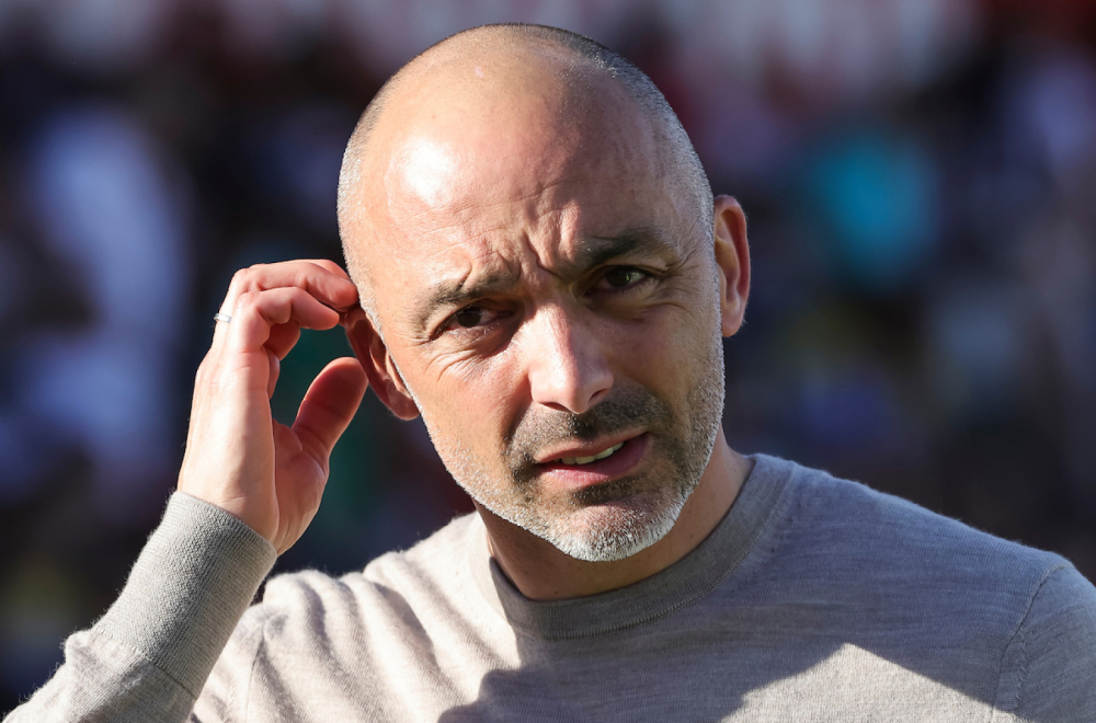 Lazetić: Detalji će odlučivati protiv Partizana