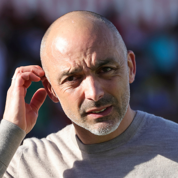 Lazetić: Detalji će odlučivati protiv Partizana