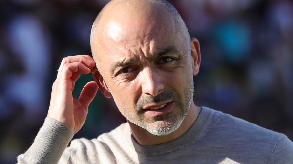 Lazetić: Detalji će odlučivati protiv Partizana