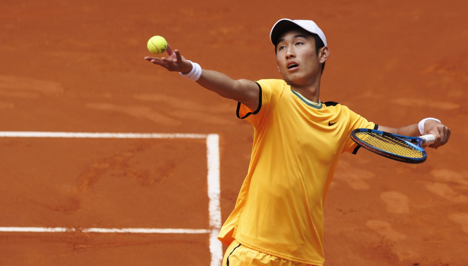 Kinez ne veruje Špancu: Tako je iskren... VIDEO