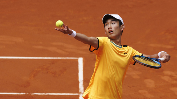 Kinez ne veruje Špancu: Tako je iskren... VIDEO