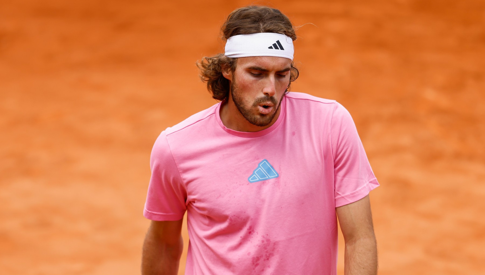 Šokantan poraz Cicipasa od 118. na svetu VIDEO