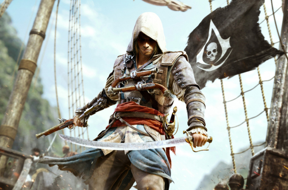 Ubisoft tuži prodavce Assassin’s Creed proizvoda sa Wisha