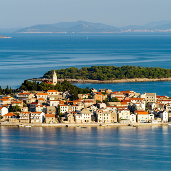 Na listi najlepših skrivenih destinacija Evrope našao se dalmatinski dragulj FOTO