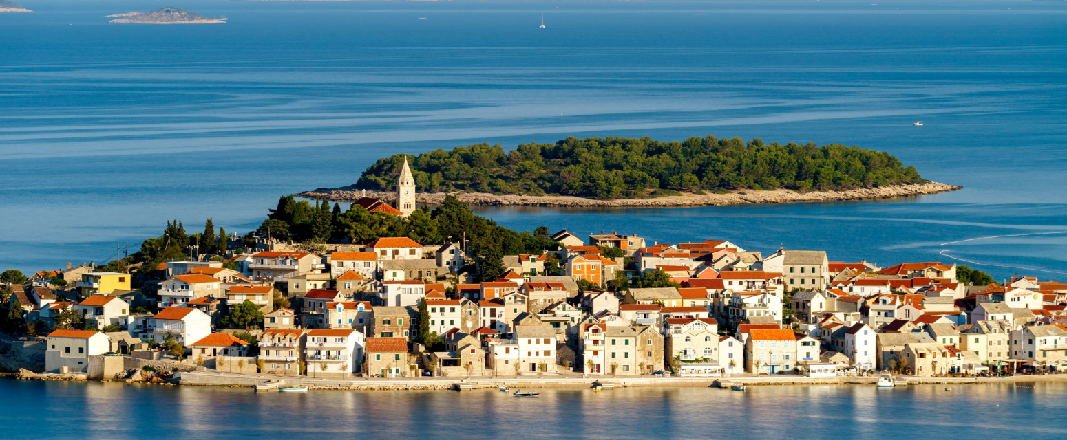 Na listi najlepših skrivenih destinacija Evrope našao se dalmatinski dragulj FOTO