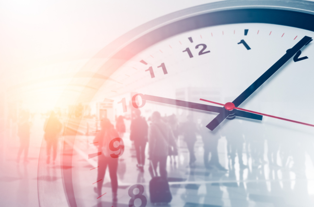 U ovoj državi se više neće raditi 45 sati nedeljno