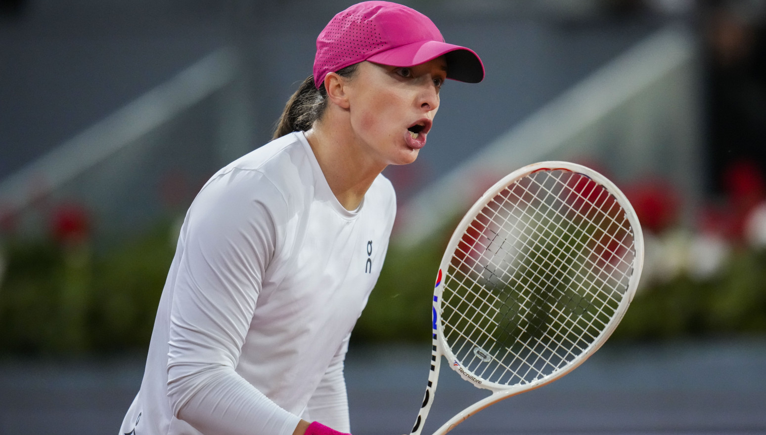 Švjontek i Sakari bez problema do osmine finala