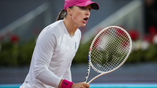 Švjontek i Sakari bez problema do osmine finala