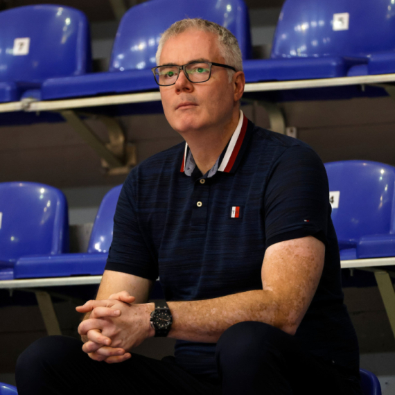 Dani sporta SIM održani u Beogradu, Kešelj i Tomašević uz školarce