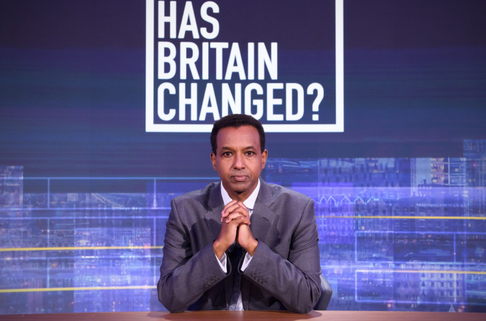 Voditelju pozlilo tokom programa uživo VIDEO