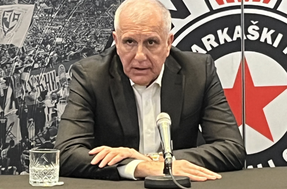 Obradović o budžetu:  To mnogima bode oči VIDEO