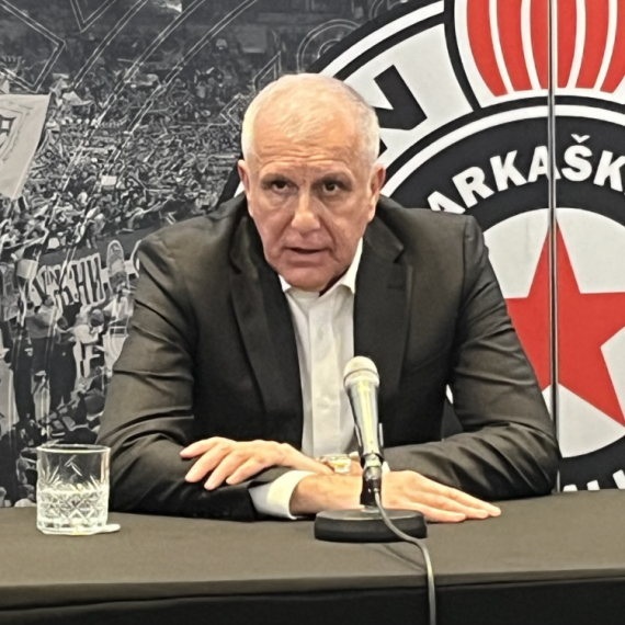 Obradović o budžetu:  To mnogima bode oči VIDEO