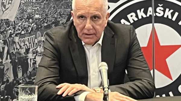 Obradović o budžetu:  To mnogima bode oči VIDEO