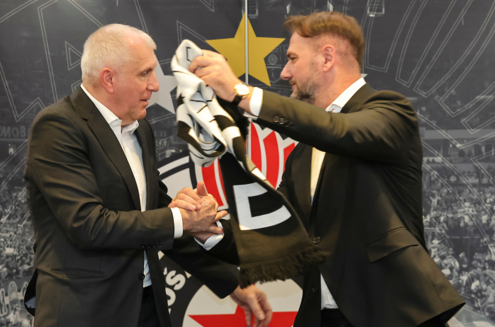 "Svi znamo kako se dobija A licenca Evrolige"