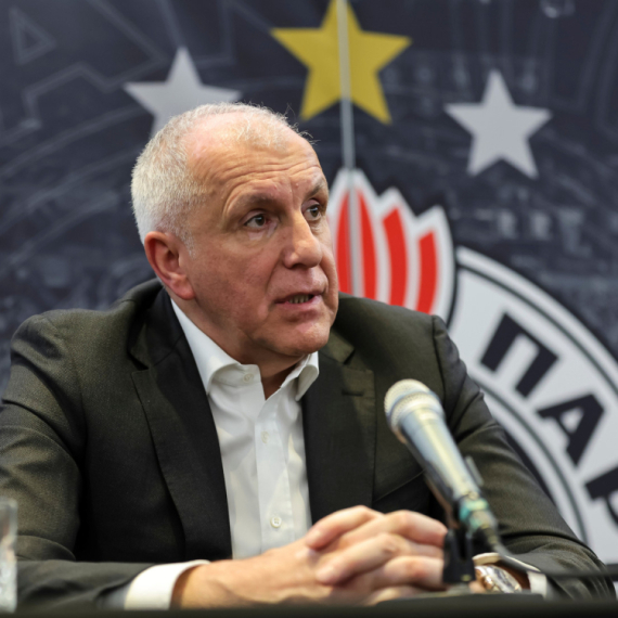 Obradović o timu za narednu sezonu: Već se pojavljuju razna imena