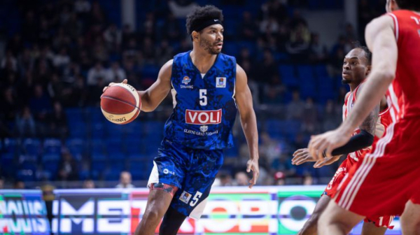 "Daćemo sve od sebe da stignemo do brejka pred navijačima Partizana"