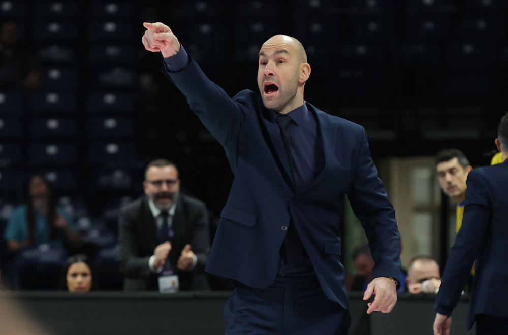 Monako pronašao zamenu za Obradovića