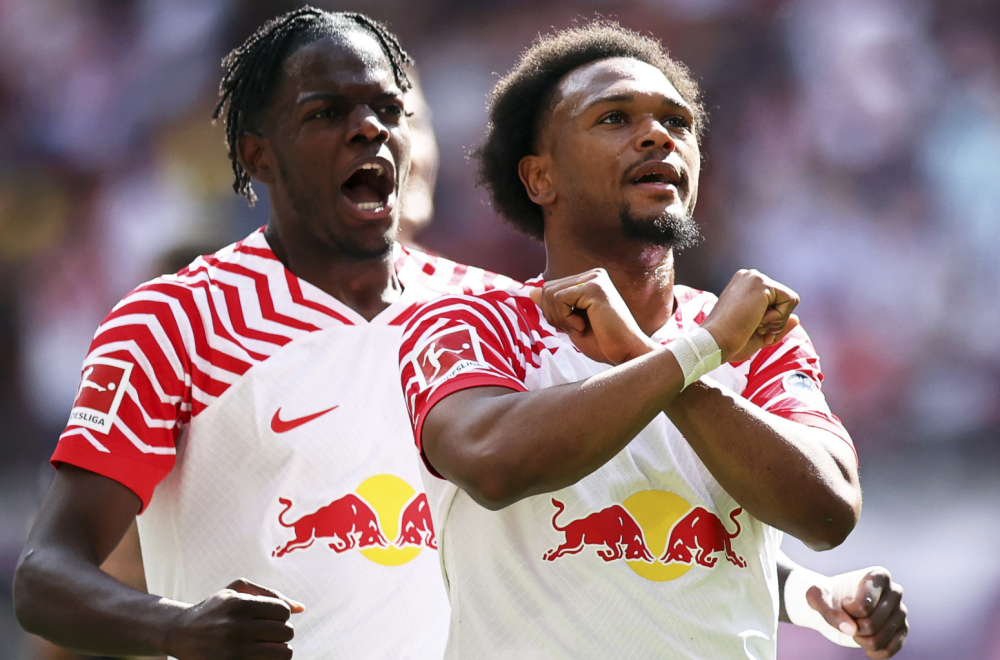 Debakl polufinaliste Lige šampiona – Lajpcig uništio Dortmund VIDEO