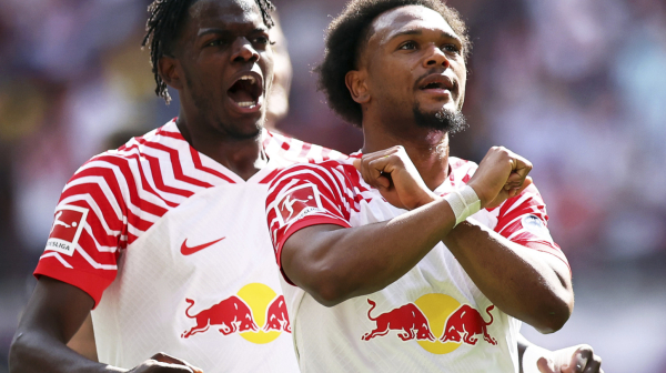 Debakl polufinaliste Lige šampiona – Lajpcig uništio Dortmund VIDEO